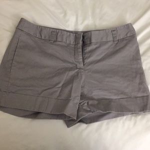 Express shorts